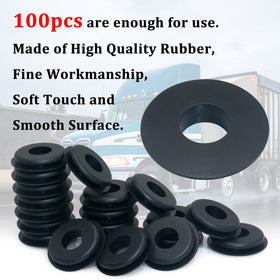 iBroPrat seal beside coin for scale and easy fit identification
