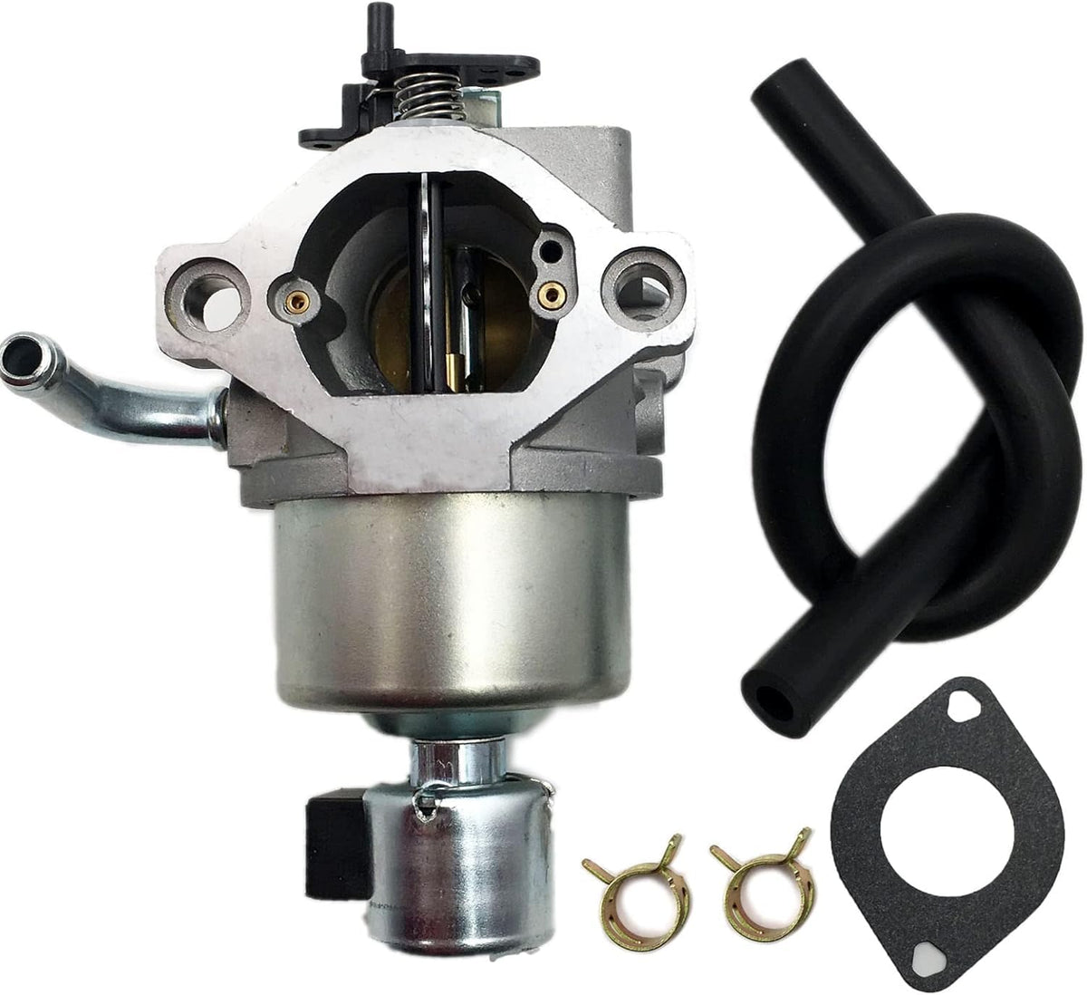 IBVIBV carburetor mounting detail highlighting correct bolt pattern for reliable fit