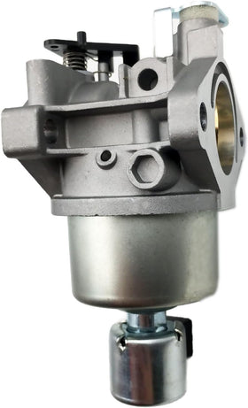 IBVIBV carburetor beside ruler showing size and scale for confident fit verification