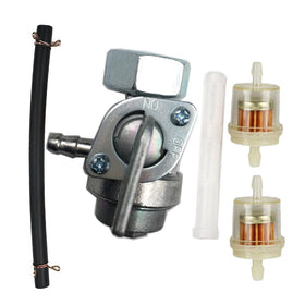 IBVIBV petcock close-up of threaded connection highlighting durable construction