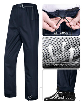 iCreek back ventilation holes showing breathable airflow benefit