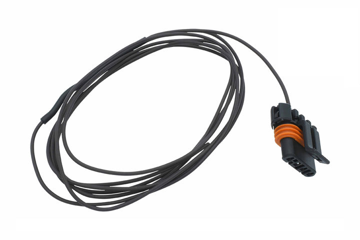 ICT Billet front connector showing correct fit and reliable connection