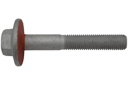 ICT Billet front view of 551218 bolt showing head design and fit benefit