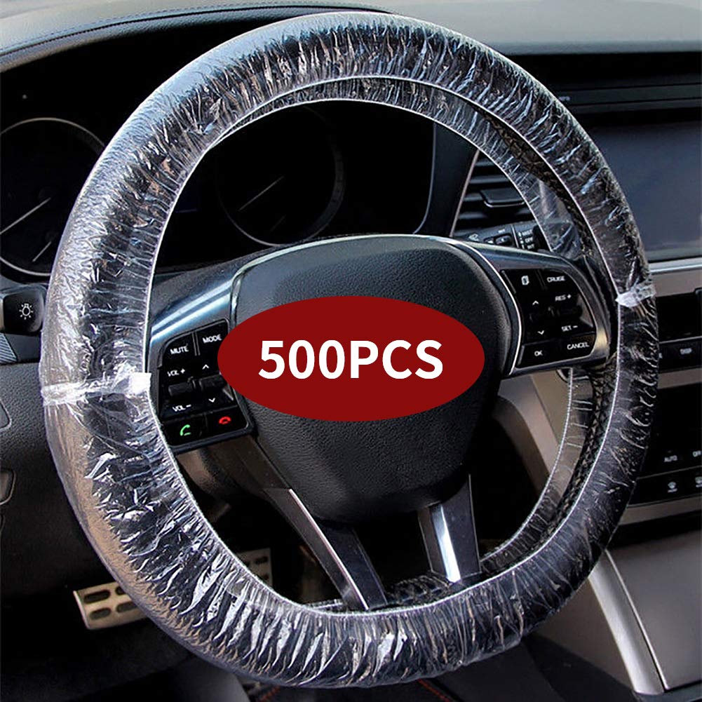 ICWEIMEI close-up of elastic rim demonstrating secure, stretchable fit