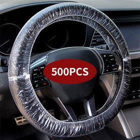 ICWEIMEI close-up of elastic rim demonstrating secure, stretchable fit