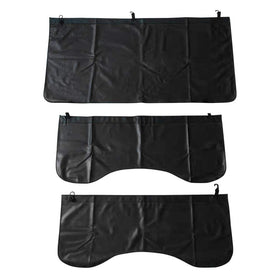 ICWEIMEI front panel on fender protecting paint from tools