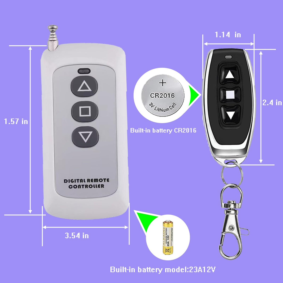 idealWIN retail packaging with manual emphasizing simple setup and included documentation