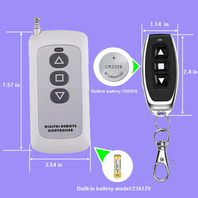 idealWIN retail packaging with manual emphasizing simple setup and included documentation