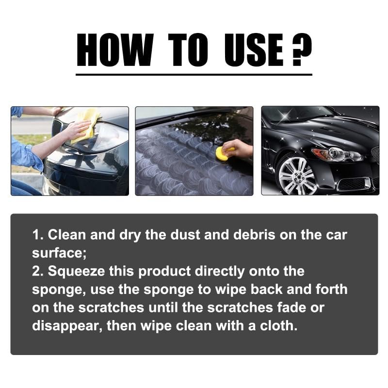 iekufes lifestyle car detailing scene showing easy home maintenance benefit
