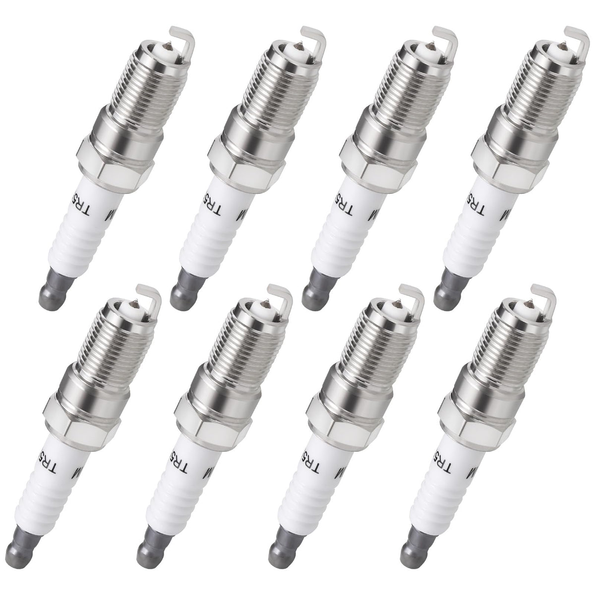 IFATRUNK front packaging showing eight spark plugs and brand for quick identification