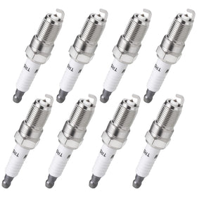 IFATRUNK front packaging showing eight spark plugs and brand for quick identification