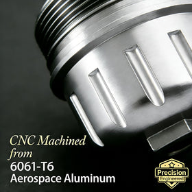 iFJF cap packaging with drain plug illustrating included components