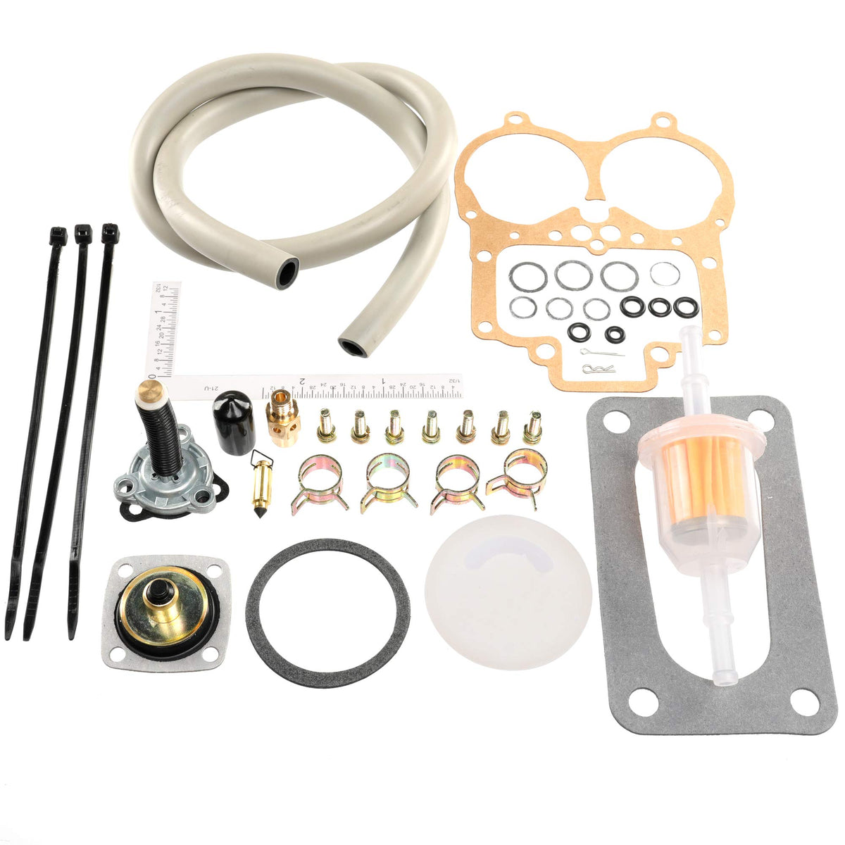 iFJF kit front packaging showing included components and compatibility for quick identification