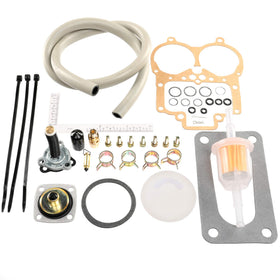 iFJF kit front packaging showing included components and compatibility for quick identification