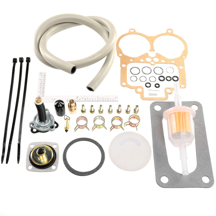 iFJF kit front packaging showing included components and compatibility for quick identification