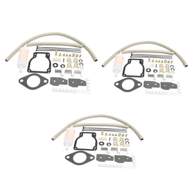 iFJF rebuild kit front packaging showing included components and compatibility benefits