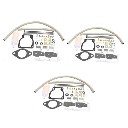 iFJF rebuild kit front packaging showing included components and compatibility benefits