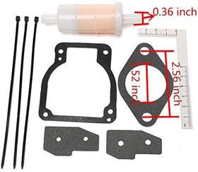 iFJF gaskets and O-rings detail image highlighting improved sealing performance
