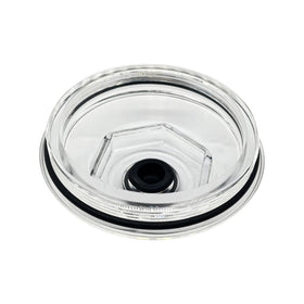 iFJF corrosion-resistant cap surface demonstrating durable finish
