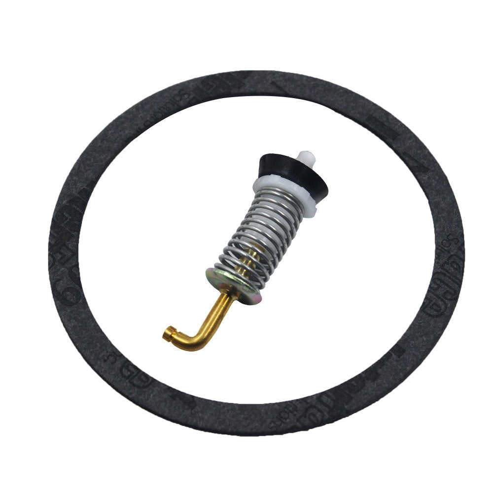 iFJF seals and o‑rings arrangement preventing leaks and wear