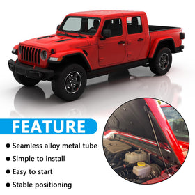 IFYKIM lifestyle garage setting showing easier maintenance and hands-free access