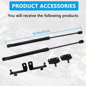 IFYKIM mounting bracket close-up showing solid steel fit and corrosion resistance