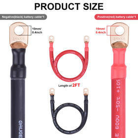 iGreely close up showing dense pure copper strands for high conductivity and flexibility