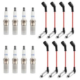 IHOTDER front packaging showing full 16PCS kit and compatibility benefits
