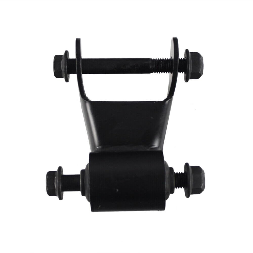 iiLentes old versus new parts comparison showing improved alignment benefit
