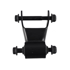iiLentes old versus new parts comparison showing improved alignment benefit