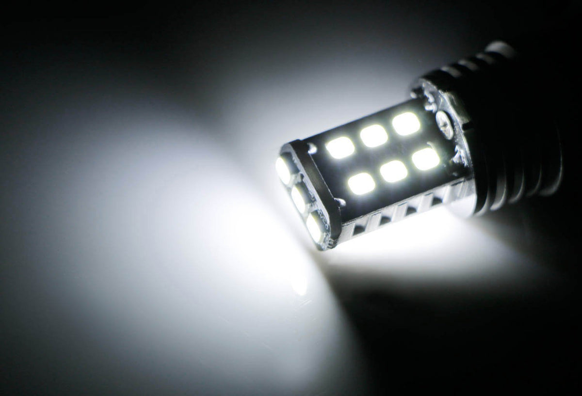 iJDMTOY bulb profile displays size and plug-fit for easy replacement