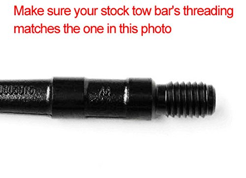 iJDMTOY optional camera attachment detail enabling forward-view mounting