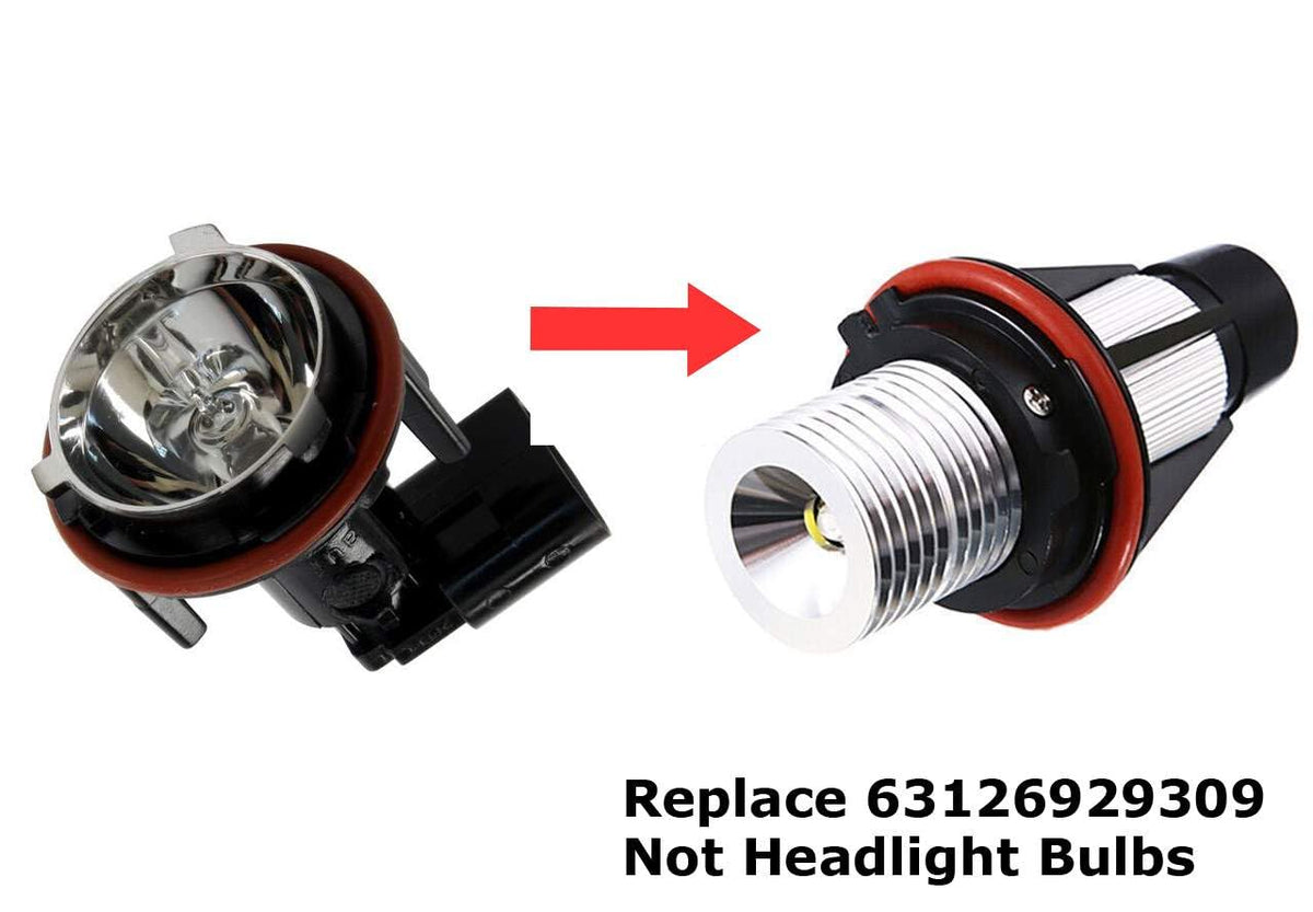 iJDMTOY close-up on aluminum base LED bulb showing durable construction