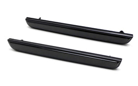 iJDMTOY branded packaging with both reflector assemblies and installation hardware