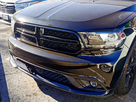 iJDMTOY size comparison with license plate for exact fit clarity