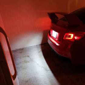 iJDMTOY side profile illustrating compact size and easy fitment benefit