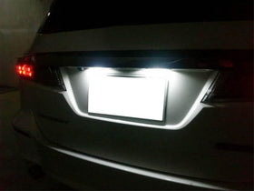 iJDMTOY inside trunk access illustrating simple installation steps