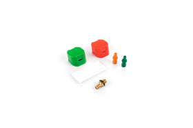 IK FOAM Pro 2 adjustable nozzle close-up for controlled spray patterns