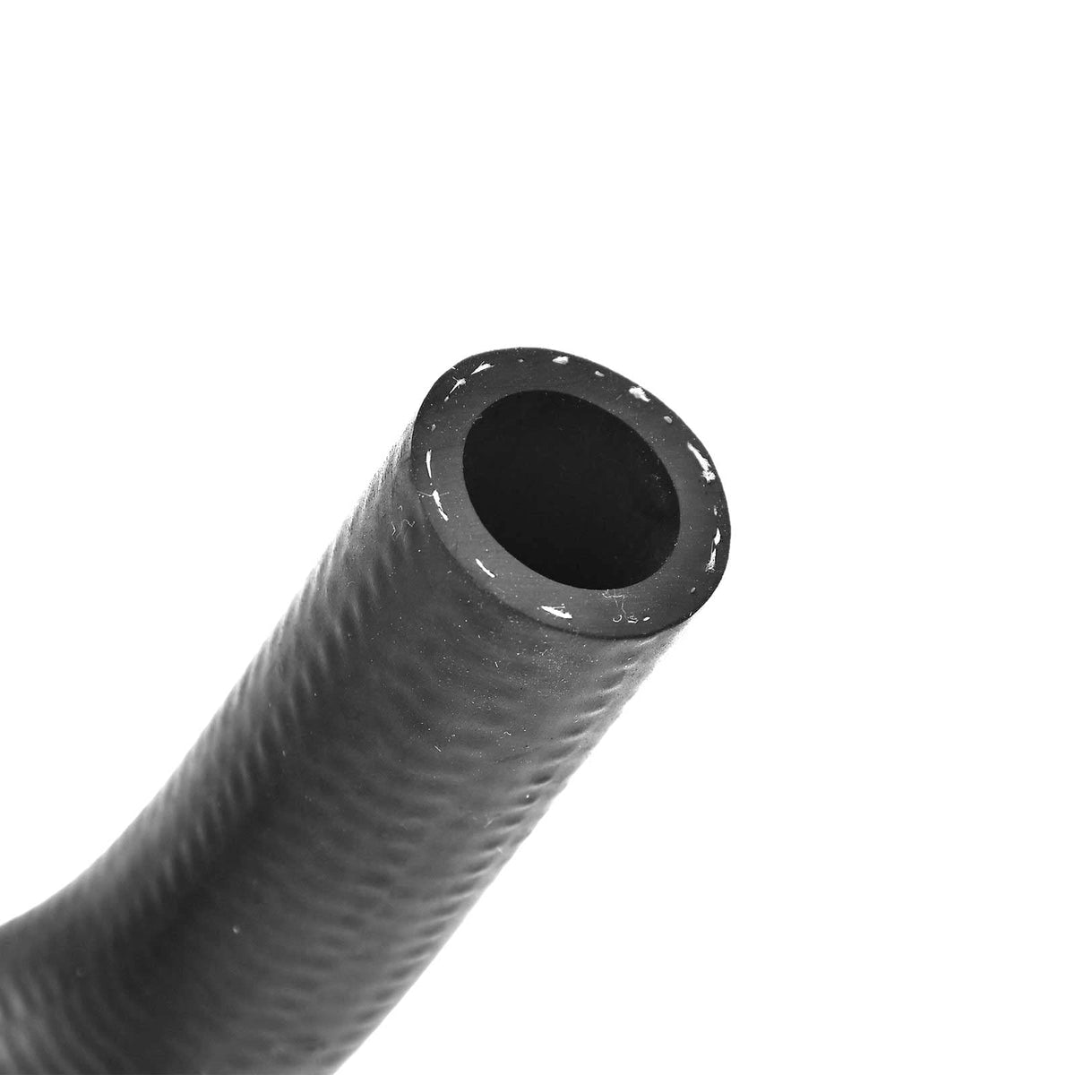 iKer rubber hose texture close-up showing durable construction for longevity
