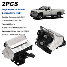 iKer label with part numbers indicating compatibility and easy verification benefit