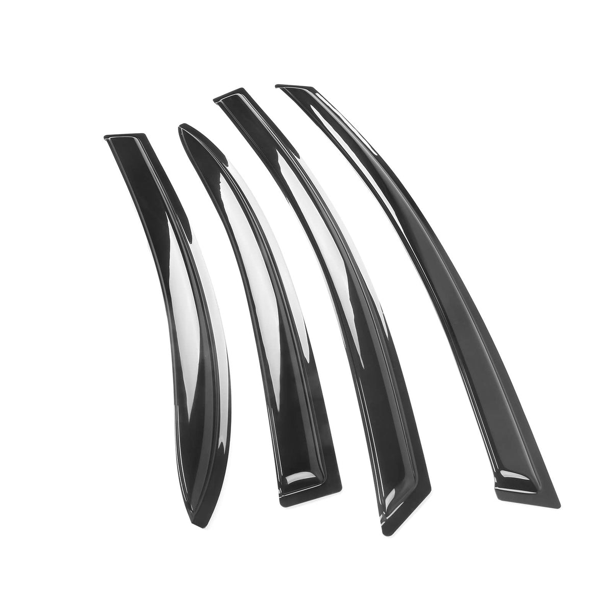 IKON MOTORSPORTS close-up of visor edge highlighting low-profile fit and finish
