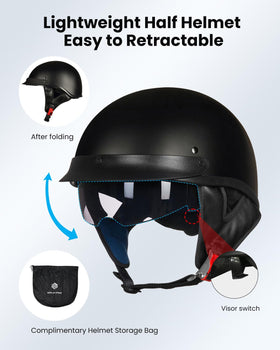 ILM quick-release chin strap buckle closeup demonstrating fast, secure fastening