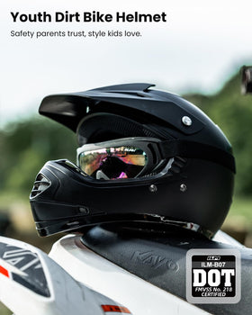 ILM helmet side vent detail for airflow and cooling comfort