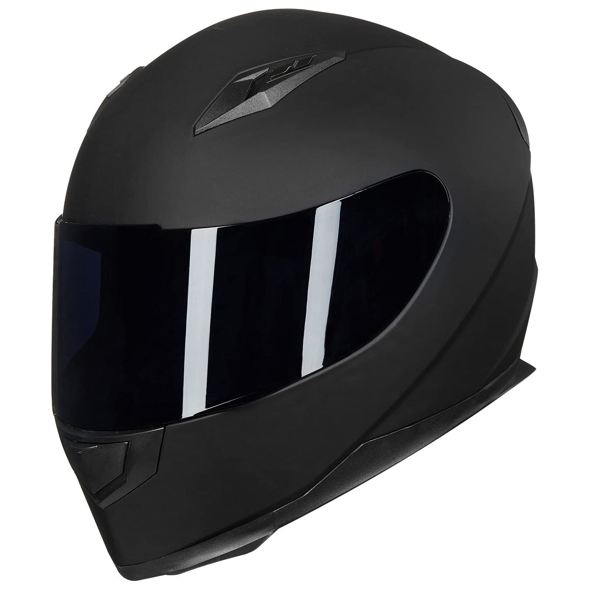 ILM removable inner lining shown out of helmet for easy washing