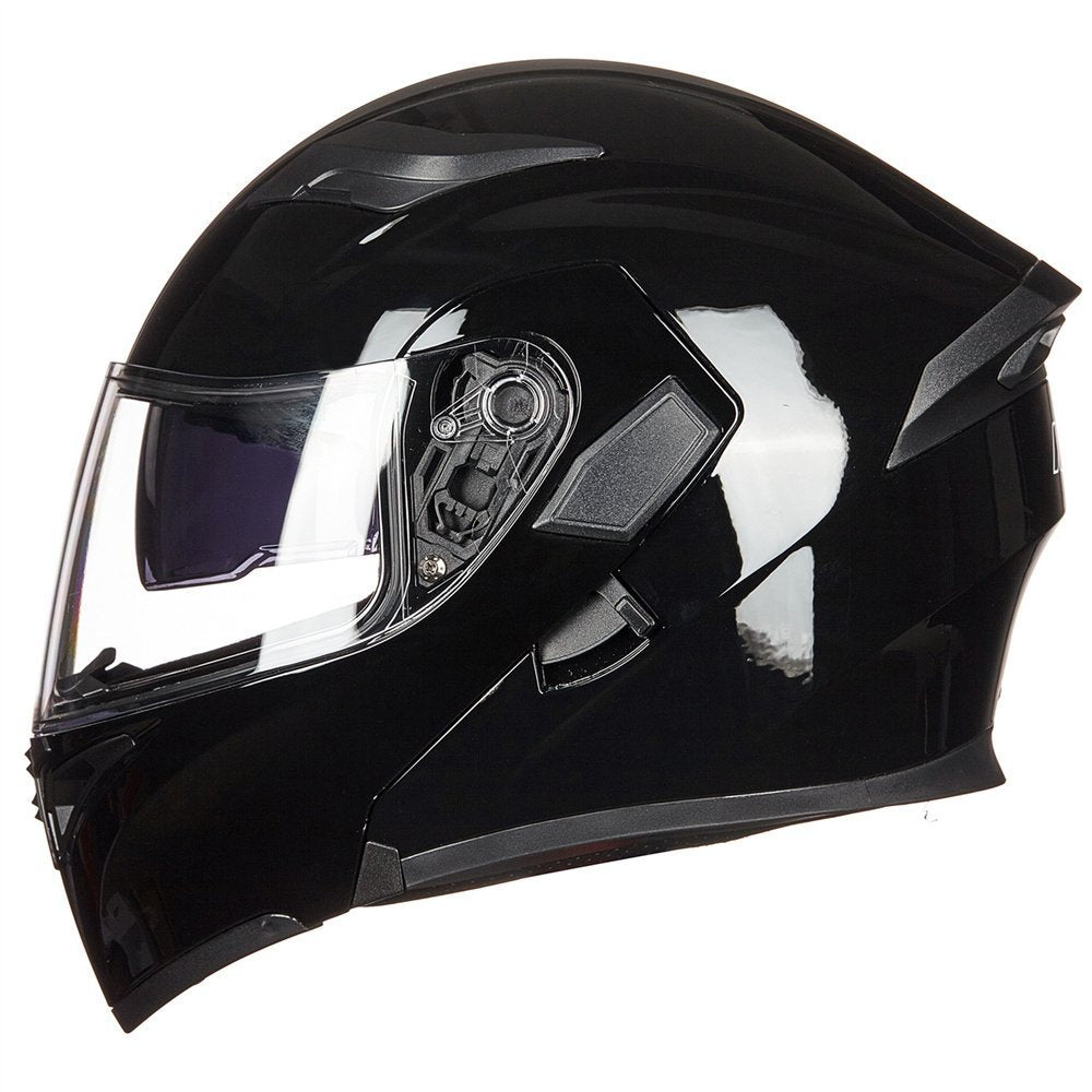 ILM Model 902 interior liner and cheek pads removable for washing