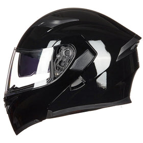 ILM Model 902 interior liner and cheek pads removable for washing