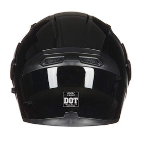 ILM Model 902 on a rider during commute highlighting everyday comfort