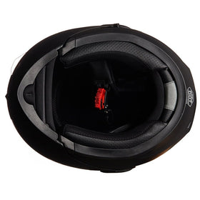 ILM helmet micrometric strap and buckle for secure precise adjustment