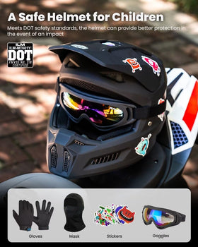 ILM helmet venting detail highlighting airflow for cooler comfort