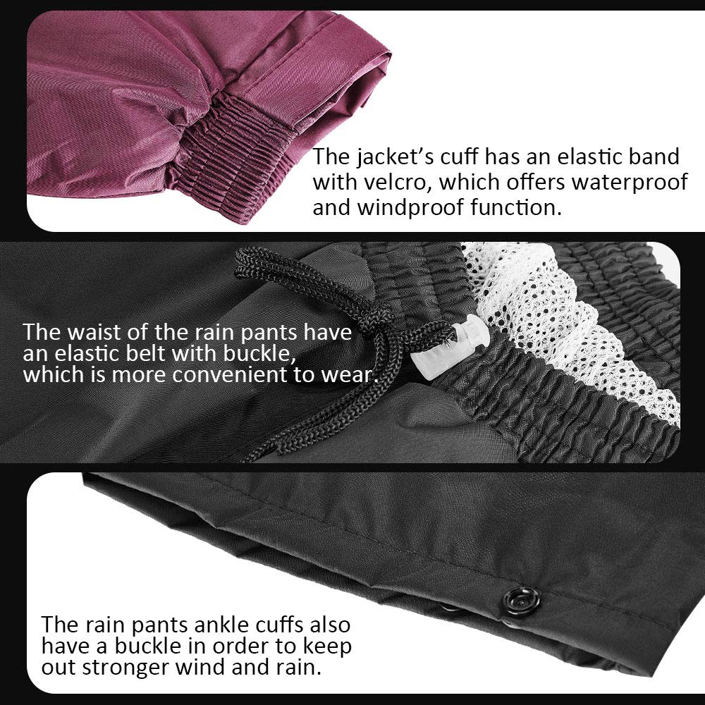 ILM packable stuffed into pocket showing compact storage convenience benefit